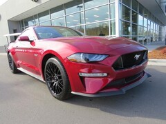 2019 Ford Mustang Coupe