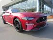 New 2019 Ford Mustang Coupe near Belmont
