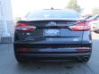 New 2019 Ford Fusion SE Sedan near Belmont