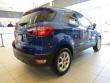 New 2019 Ford EcoSport SE SUV near Belmont