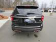 New 2019 Ford Explorer Platinum SUV near Belmont