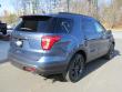 New 2019 Ford Explorer XLT SUV near Belmont