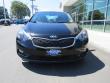 2016 Kia Forte EX FWD Sedan