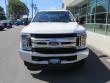 2017 Ford F-350 Chassis Truck Crew Cab