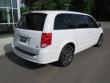 2017 Dodge Grand Caravan SXT Van