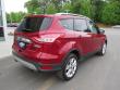 2016 Ford Escape Titanium SUV