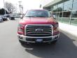 2016 Ford F-150 Truck SuperCrew Cab