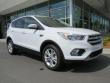 New 2019 Ford Escape SE SUV near Belmont