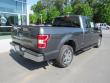 New 2019 Ford F-150 Truck SuperCab Styleside near Belmont