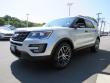 2016 Ford Explorer Sport SUV