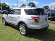 2015 Ford Explorer Limited SUV