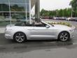 2016 Ford Mustang V6 Convertible