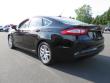 2016 Ford Fusion SE Sedan