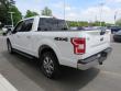 New 2019 Ford F-150 Truck SuperCrew Cab near Belmont