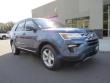 New 2019 Ford Explorer XLT SUV near Belmont