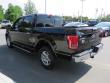 2016 Ford F-150 Truck SuperCrew Cab