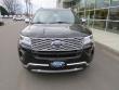 New 2019 Ford Explorer Platinum SUV near Belmont