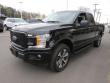 New 2019 Ford F-150 Truck SuperCab Styleside near Belmont