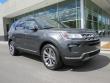 2018 Ford Explorer Limited SUV