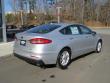 New 2019 Ford Fusion SE Sedan near Belmont