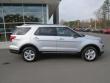New 2019 Ford Explorer XLT SUV near Belmont