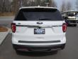 New 2019 Ford Explorer XLT SUV near Belmont