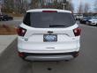 New 2019 Ford Escape SE SUV near Belmont