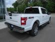 New 2019 Ford F-150 Truck SuperCrew Cab near Belmont