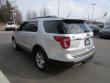 New 2019 Ford Explorer XLT SUV near Belmont