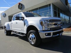 2019 Ford F-350 Truck Crew Cab