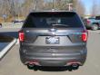 New 2019 Ford Explorer Limited SUV near Belmont