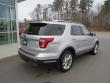 New 2019 Ford Explorer Limited SUV near Belmont