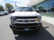 2017 Ford F-250 Truck Crew Cab