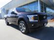 New 2019 Ford F-150 Truck SuperCrew Cab near Belmont