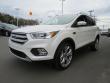 New 2019 Ford Escape Titanium SUV near Belmont