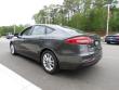 New 2019 Ford Fusion SE Sedan near Belmont
