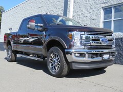 2019 Ford F-250 Truck Crew Cab