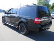 2017 Ford Expedition EL SUV