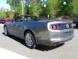 2013 Ford Mustang Convertible