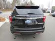 New 2019 Ford Explorer XLT SUV near Belmont