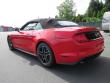 2018 Ford Mustang Convertible