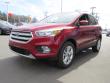 New 2019 Ford Escape SE SUV near Belmont