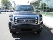 2014 Ford F-150 Truck SuperCrew Cab