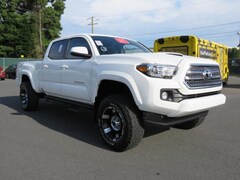 2016 Toyota Tacoma TRD Sport V6 Truck Double Cab
