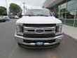 2018 Ford F-250 Truck Crew Cab