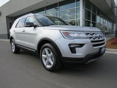 2019 Ford Explorer XLT SUV