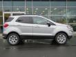 New 2019 Ford EcoSport SE SUV near Belmont