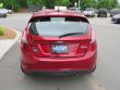 2014 Ford Fiesta SE Hatchback