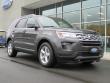 New 2019 Ford Explorer XLT SUV near Belmont