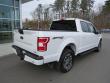 New 2019 Ford F-150 Truck SuperCrew Cab near Belmont